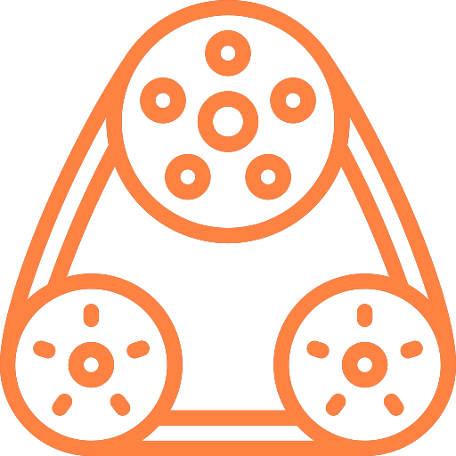 Correa de Distribución